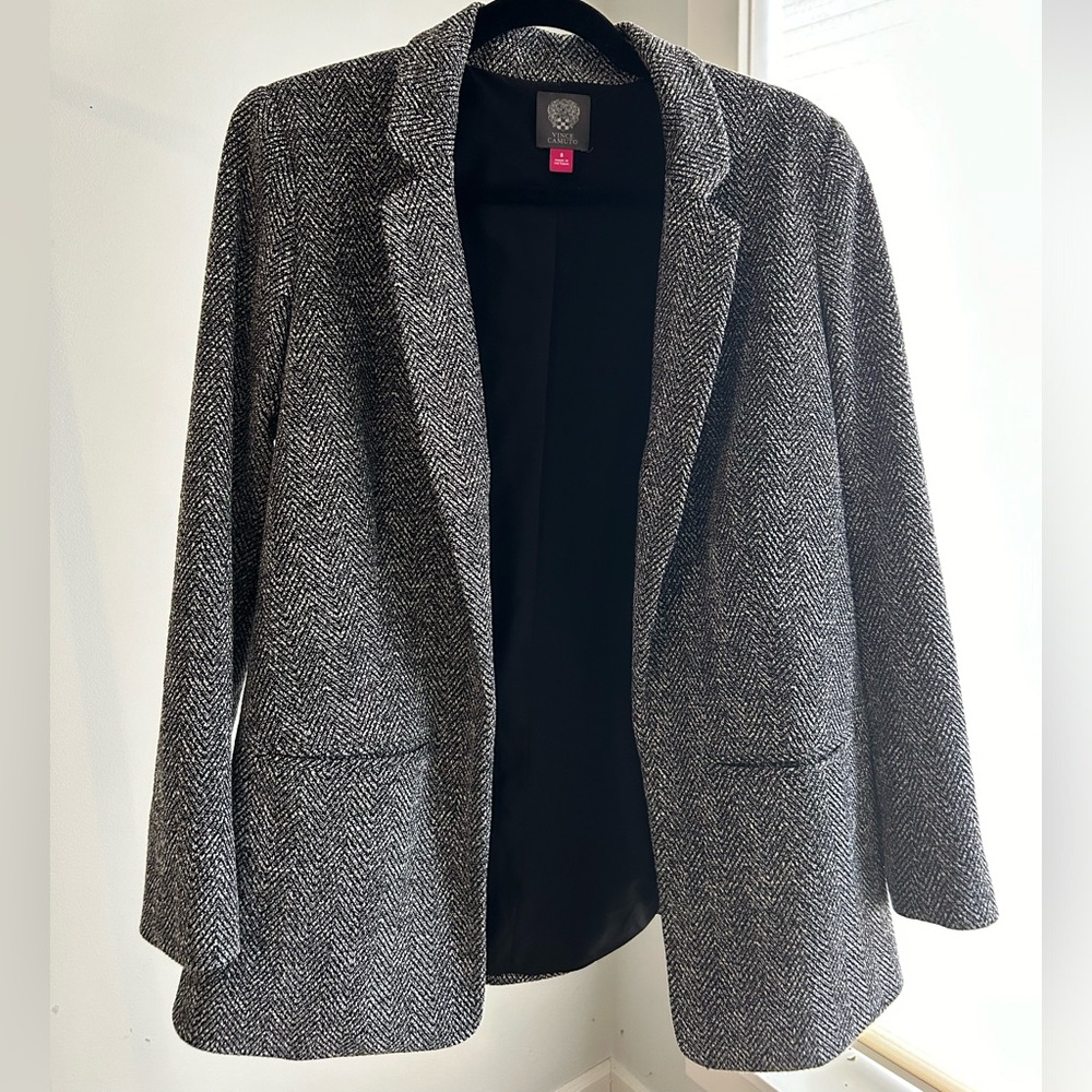 Vince camuto blazer